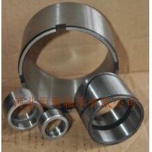 生產(chǎn)混凝土泵配件耐磨軸套，襯套