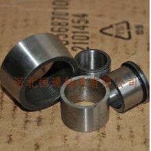 機(jī)械配件耐磨軸套，45#鋼軸套