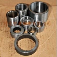 工程運(yùn)輸車(chē)配件軸套，隔套