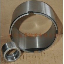 耐磨軸套，45鋼，軸承鋼軸套