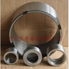 主軸耐磨軸套，襯套