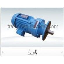 T600（新T800）標(biāo)準(zhǔn)擺線(xiàn)針輪減速機(jī)——立式