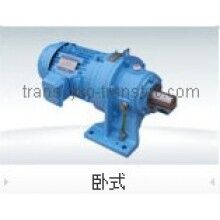 T600(新T800)標(biāo)準(zhǔn)擺線(xiàn)針輪減速機(jī) -臥式