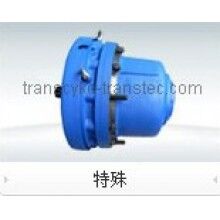 T600（新T800）標(biāo)準(zhǔn)擺線(xiàn)針輪減速機(jī)