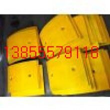 攪拌機門襯板、口襯板 攪拌樓高鉻合金耐磨件