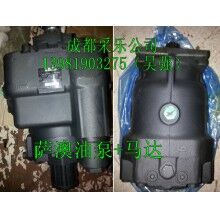 ARK089油泵馬達(dá)總成及配件