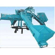 連續(xù)式上料機(jī)