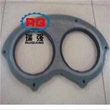 三一泵車(chē)配件眼鏡板