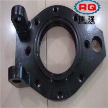 中聯(lián)泵車(chē)配件出料口