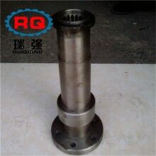 中聯(lián)泵車(chē)配件半軸