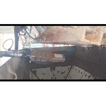 砂含水率在線監(jiān)測(cè)系統(tǒng)