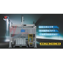 試塊抗壓強度智能檢測設備