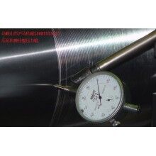 利鋼絲簾布壓延機整經(jīng)輥壓力輥