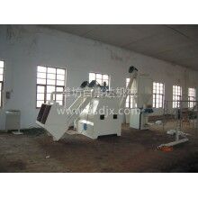 干粉砂漿生產(chǎn)線，膩子粉生產(chǎn)設(shè)備