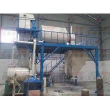 ?；⒅樯皾{生產(chǎn)線