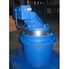 徐工用德國(guó)力士樂減速機(jī)馬達(dá)泵