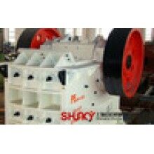 供應(yīng)上海山啟顎式破碎機