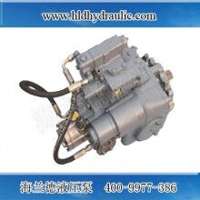 海蘭德農機液壓泵