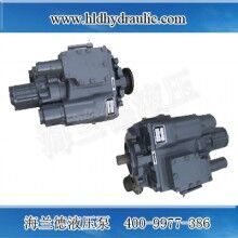 變量農機液壓泵選海蘭德