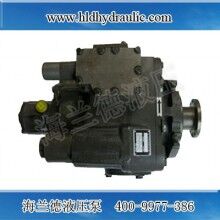 柱塞農機液壓泵選海蘭德