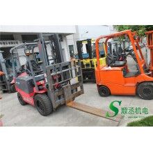 廣州叉車，叉車貨叉