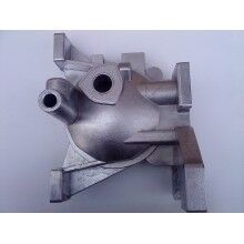 精密鑄鋁件，金屬型鑄鋁