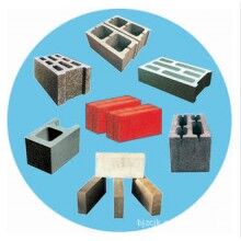 QTY4-15液壓全自動(dòng)生產(chǎn)線