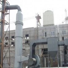 河北碳素廠脫硫脫硝設(shè)備 包設(shè)計方案包安裝