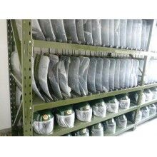 盾牌貨架，武警盾牌貨架