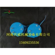 振動(dòng)力600KG CZ600倉(cāng)壁振動(dòng)器