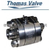 進(jìn)口焊接球閥