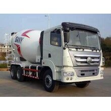 出租攪拌車，出租攪拌車