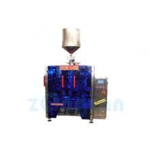 建材包裝機(jī)，防水涂料包裝機(jī)