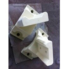 混凝土攪拌站配件，方圓攪拌機(jī)配件