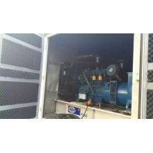 日照發(fā)電機租賃，日照哪里租賃發(fā)電機