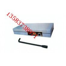 永磁吸盤 吸盤 精密磁盤