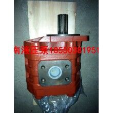 供應陜西地區(qū)CBGJ2100 CBGJ2080裝載機高壓齒輪泵