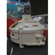 耐火材料立式攪拌機(jī)，青島立軸行星式耐火材料攪拌機(jī)使用過程中需要注意的3大事項(xiàng)！