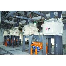 耐火材料攪拌機，攪拌機品牌廠家——迪凱機械走時代發(fā)展路線，做攪拌機行業(yè)精品！