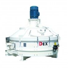 立式行星攪拌機，迪凱機械概述立軸行星攪拌機的結(jié)構(gòu)形式及性能！