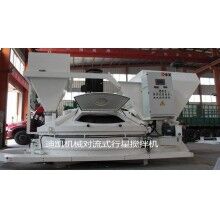 青島行星式攪拌機，對流行星式攪拌機相較于立軸行星式攪拌機的優(yōu)點在哪