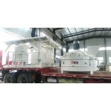 水泥制品攪拌機(jī)自身精簡化實(shí)用性能不斷加強(qiáng)