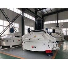 亮相uhpc超高性能混凝土領(lǐng)域，行星式攪拌機開啟行業(yè)攪拌新方式