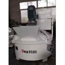 行星式混凝土攪拌機發(fā)揮攪拌優(yōu)勢向高質(zhì)量、高效率方向前進