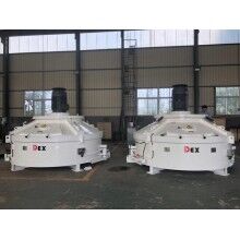 行星式攪拌機在攪拌大時代中獲得水泥制品行業(yè)攪拌的“話語權”！