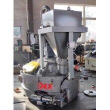 立軸混凝土攪拌機高強的穩(wěn)定性和勻質(zhì)性顛覆了傳統(tǒng)混合弊端