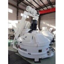 行星式攪拌機穩(wěn)定可靠勻質(zhì)好，行業(yè)攪拌熱度高