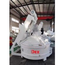 行星式立軸攪拌機(jī)可以讓透水磚行業(yè)攪拌效果翻倍，憑什么？