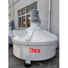 行星式攪拌機發(fā)揮科學合理攪拌技術，貫穿行業(yè)混合始末！