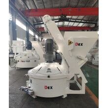 立軸行星式攪拌機認真喊話：五年質(zhì)保不在話下！